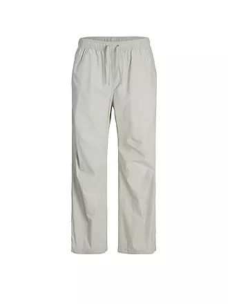 JACK & JONES | Pantalon de jogging JPSTPARACHUTE JJPANT | grau